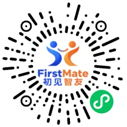 FirstMate 二维码